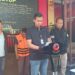 Jual Traktor Bantuan Kementan, Ketua Kelompok Tani Diciduk Polisi
