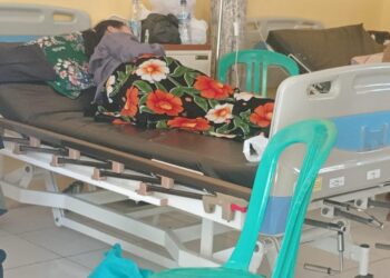 Dugaan Keracunan Santriwati, DPRD Cianjur Bakal Panggil Pengelola Dapur MBG