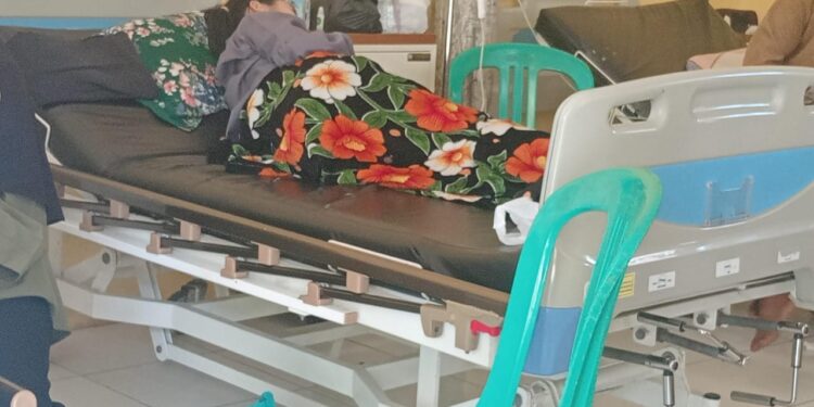 Dugaan Keracunan Santriwati, DPRD Cianjur Bakal Panggil Pengelola Dapur MBG