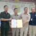 Pansus DPRD Selesaikan Pembahasan Raperda Perubahan Nomenklatur Perangkat Daerah, DTPHPKP Dilebur jadi Dua Instansi