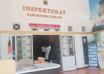 Waduh! Kantor Pengacara Mantan Ketua KPAI Cianjur Kok Bisa Didanai Hibah?