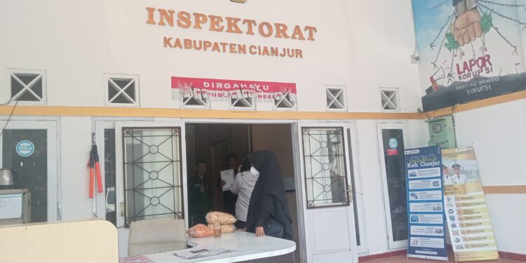 Waduh! Kantor Pengacara Mantan Ketua KPAI Cianjur Kok Bisa Didanai Hibah?