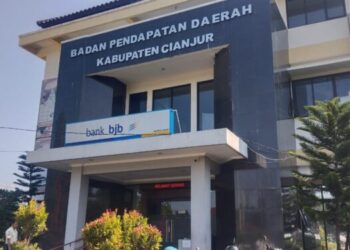 Kado HUT ke-80 RI, Pemkab Cianjur Bebaskan Pajak Bumi Bangunan