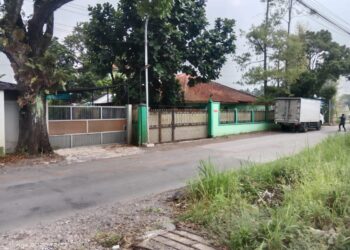 Kejari Cianjur Geledah Rumah Tersangka Korupsi PJU, Kuasa Hukum Menghormati Prosesnya
