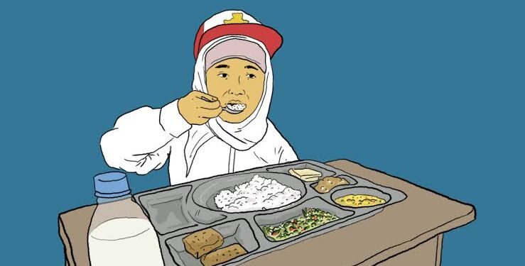 Dinkes Masih Tunggu Hasil Uji Lab Sampel Menu MBG Penyebab Dugaan Keracunan Belasan Santri di Cidaun 