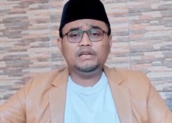 Tokoh Santri Kecam Pentas DJ di Alun-alun Cianjur