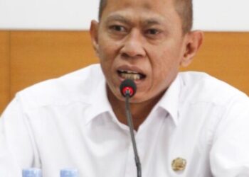 Mantan Wabup Cianjur Sebut Pelaksanaan Program MBG Perlu Dievaluasi Menyeluruh