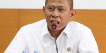 Mantan Wabup Cianjur Sebut Pelaksanaan Program MBG Perlu Dievaluasi Menyeluruh