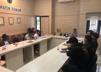 JIM Kecewa Sekretariat DPRD Cianjur Seolah Tutup Informasi