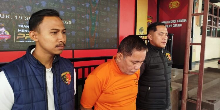 Anggota BIN Gadungan Ditangkap Polisi, Terungkap Usai Kencan dengan Seorang Perempuan di Hotel