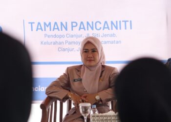 Ketua DPRD Cianjur Minta Evaluasi Menyeluruh Soal Dugaan Keracunan MBG yang Terjadi Berulang