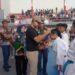 Ribuan Karateka dari Berbagai Daerah Berlaga pada Kejuaraan Karate Bupati Cianjur Cup 2025
