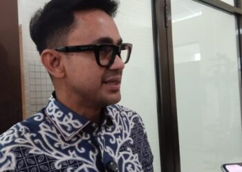 Ada Wacana Kenaikan Gaji PNS, Wabup Cianjur: Harus Berbanding Lurus dengan Kinerja!