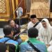 Ketua DPRD Cianjur Apresiasi Para Ojol di Gelaran Do’a Bersama