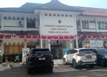 49 Orang Pelajar Cianjur akan Berlaga pada Popda XIV/2025 Jawa Barat