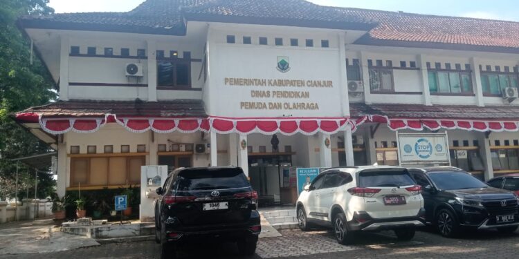 49 Orang Pelajar Cianjur akan Berlaga pada Popda XIV/2025 Jawa Barat