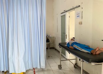 Lagi, Puluhan Siswa di Cianjur Diduga Mengalami Keracunan MBG