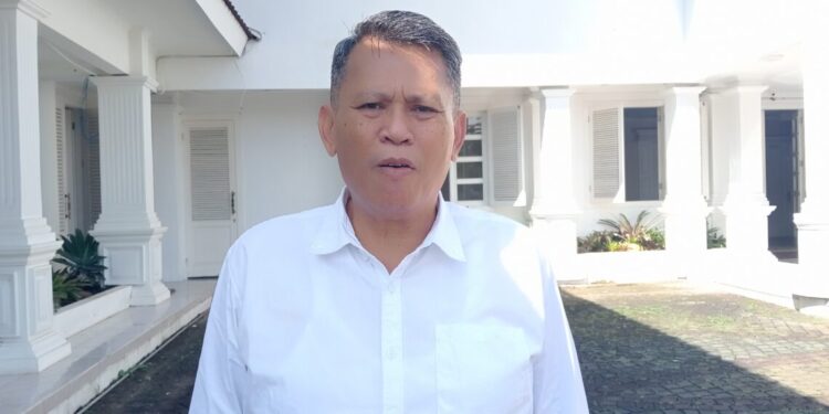 Perumdam Cianjur Kerjasama dengan Perusahaan Asal UEA, Salah satunya Peningkatan SDM