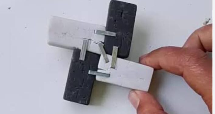 Berbahaya! Disdikpora Cianjur Larang Permainan Gangsing Penghapus di Kalangan Pelajar