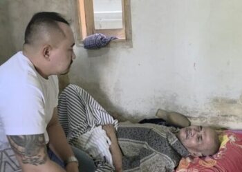 Puskesmas Cugenang Terus Dampingi Penanganan Pengidap Stroke Menahun