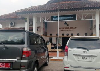 Hasil Riksus Selesai, Inspektorat Sebut Kades Sukajaya Diduga Selewengkan Dana Desa