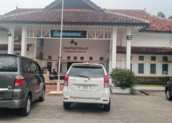 Mantan Ketua KPAID Harus Kembalikan Dana Hibah, Ini Penjelasan Inspektorat Cianjur