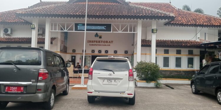 Mantan Ketua KPAID Harus Kembalikan Dana Hibah, Ini Penjelasan Inspektorat Cianjur