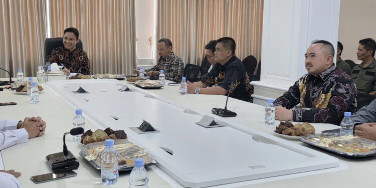 Peringati Hari Toleransi Internasional, Cianjur Bakal Adakan Pagelaran Budaya Nusantara Lintas Agama