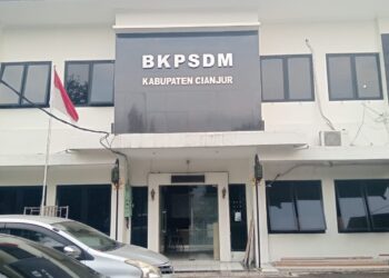 Program Sapoe Sarebu Bakal Berjalan, Pemkab Cianjur Tunggu Teknisnya