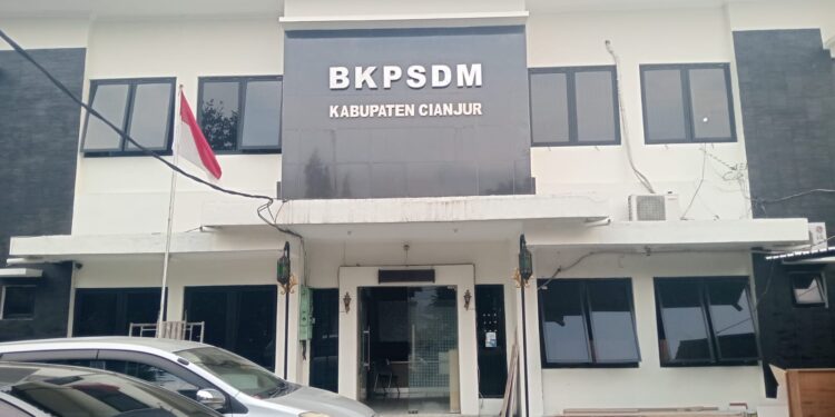 Program Sapoe Sarebu Bakal Berjalan, Pemkab Cianjur Tunggu Teknisnya