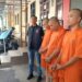 Bobol Mesin ATM, Satreskrim Polres Cianjur Tangkap Tiga Pria 