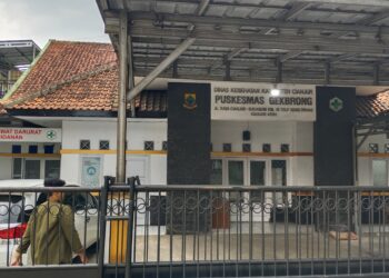 Alami Mual, Pusing, dan Muntah, Belasan Siswa di Gekbrong Diduga Keracunan Menu MBG