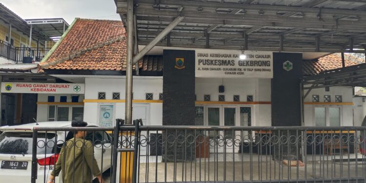 Alami Mual, Pusing, dan Muntah, Belasan Siswa di Gekbrong Diduga Keracunan Menu MBG