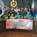 Ketua Umum KONI Kabupaten Cianjur Lepas Atlet Cabor Panjat Tebing ke Babak Kualifikasi Porprov