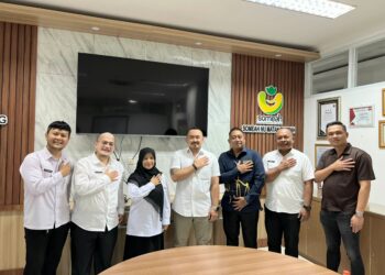 RSUD Sayang Terima Kritikan Advokat Muda, Siap Tingkatkan Pelayanan