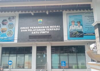 Jumlah Klinik di Cianjur Terus Bertambah, DPMPTSP Catat Terbitkan 948 Izin Praktik Kesehatan dan Medis