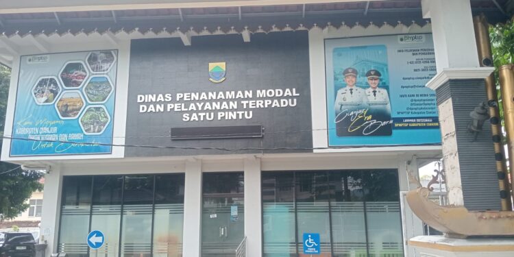 Jumlah Klinik di Cianjur Terus Bertambah, DPMPTSP Catat Terbitkan 948 Izin Praktik Kesehatan dan Medis