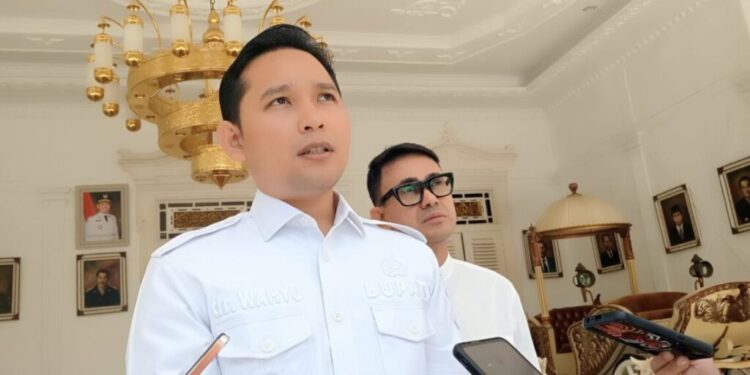 Sepulang KPPD, Bupati Akui Bawa Oleh-oleh Pengetahuan Untuk Kemajuan Cianjur 