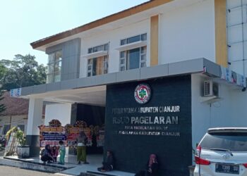 Pasien Meningkat, RSUD Pagelaran Bakal Tambah Jumlah Tempat Tidur