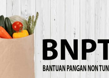 Pendamping PKH Sukaraharja Salahkan Aplikasi Kemensos pada Pencoretan KPM Penerima BPNT
