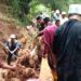Sempat Tertimbun Material Longsor, Sungai di Cijedil Cugenang Kembali Bersih