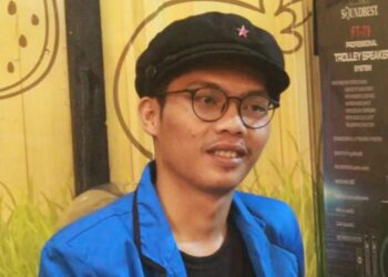 Soal Penerima BPNT yang Dicoret, JIM Minta Audit Sistem pada Aplikasi Kemensos