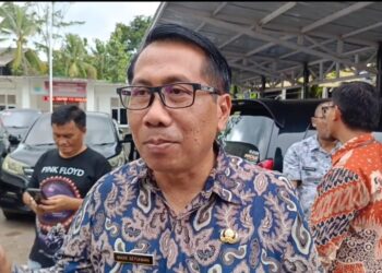Dinkes Kabupaten Cianjur Tekankan Masyarakat Kolaborasi Cegah Stunting