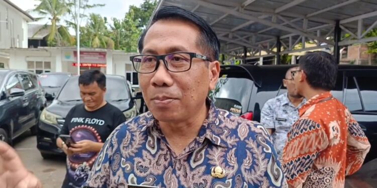 Dinkes Kabupaten Cianjur Tekankan Masyarakat Kolaborasi Cegah Stunting