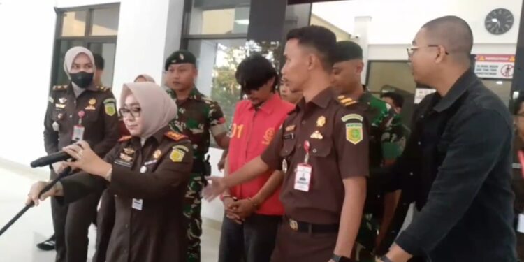 Diduga Selewengkan Dana Nasabah, Staf Marketing Bank Plat Merah jadi Tersangka