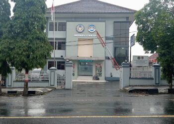 Kakanim Imigrasi Cianjur Tanggapi Santai  Bakal Dilaporkan Seorang Pengusaha ke Ditjen Keimigrasian