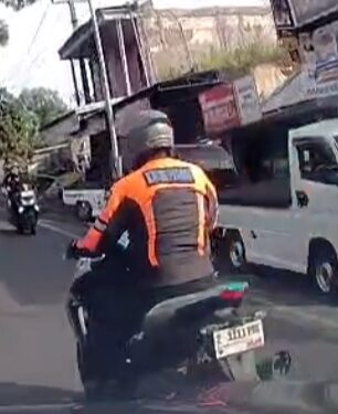 Pemkab Cianjur Dapat Bantuan Mobil Damkar dari DKI Jakarta, Kini Bertambah jadi 13 Unit