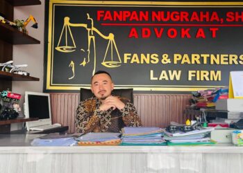 Tersangka Kasus Dugaan Penggelapan Diduga Punya Akses Telepon di Lapas, Kuasa Hukum Korban: Ini Preseden Buruk!
