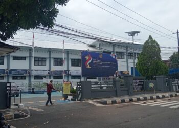 Lapas Cianjur Bantah Tahanan Diduga Punya Akses Telepon, KPLP: Ada Fasilitas Wartelsus