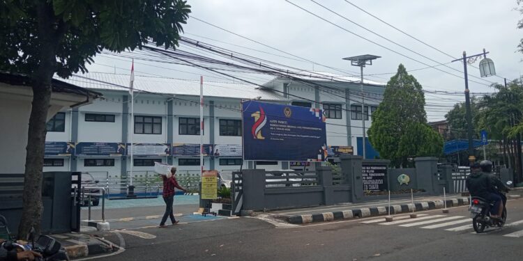 Lapas Cianjur Bantah Tahanan Diduga Punya Akses Telepon, KPLP: Ada Fasilitas Wartelsus